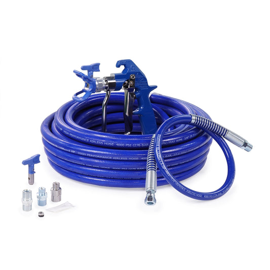 GRACO Heavy Duty Texture Gun Accessory Kit (Part No. 287852)