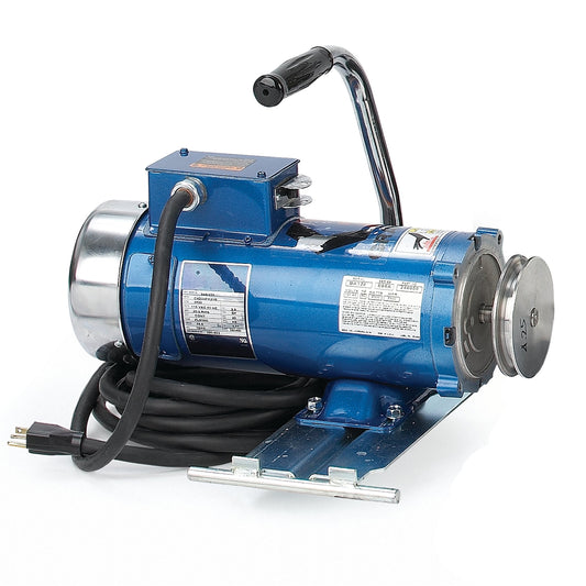 GRACO Electric Motor Kit for GH 130 Standard Series Sprayers (Part No. 288473)