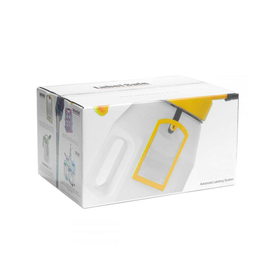 OilSafe® Label Safe Evaluation Kit (SKU: 290001)
