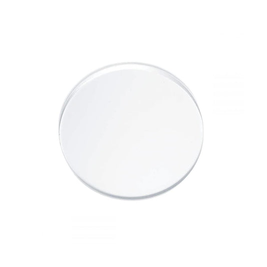 OilSafe® GFP & ID Tab Clear Lens (SKU: 290999)