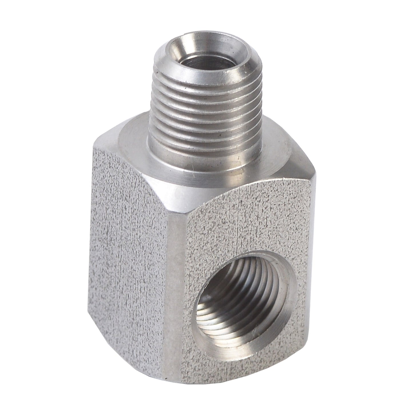 GRACO Fitting, Elbow, .125"NPT (Part No. 297085)