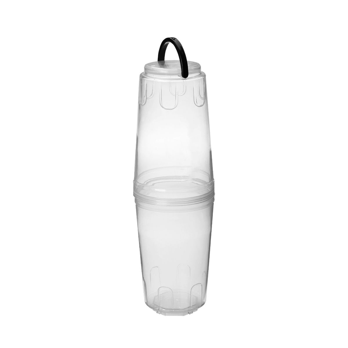 OilSafe® Cartridge Protection Tube - Grease Safe (SKU: 300000)