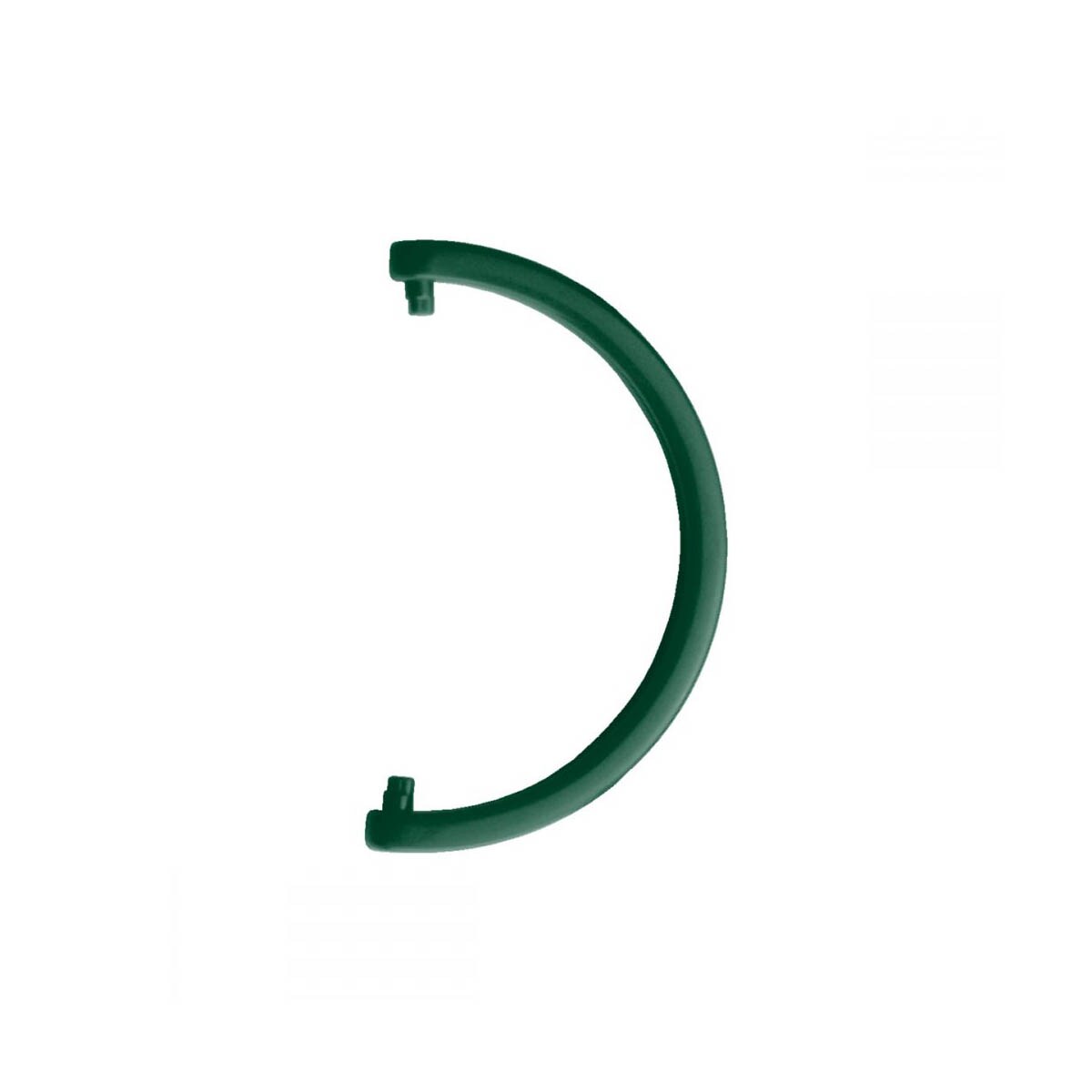 OilSafe® Cartridge Tube Hanging Hook - Dark Green (SKU: 300303)