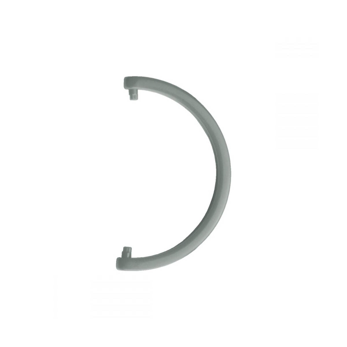 OilSafe® Cartridge Tube Hanging Hook - Gray (SKU: 300304)