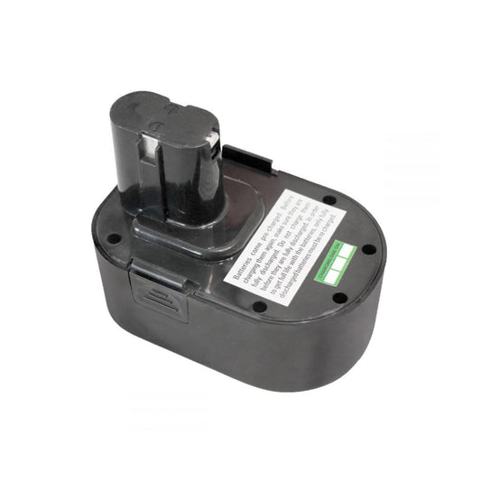 OilSafe® Rechargeable Battery 18.5V, 1.5 Ah, Li-Ion (SKU: 350110)