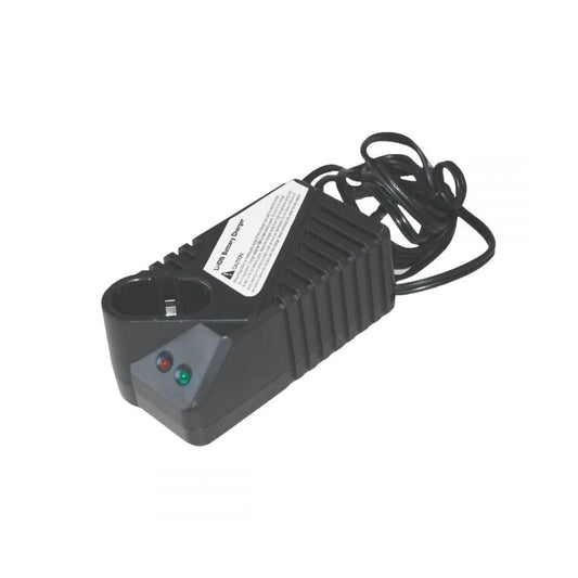 OilSafe® 1 Hour/60 Minute Battery Charger (Li-Ion) 110V/60 Hz 18.5V (SKU: 350120)