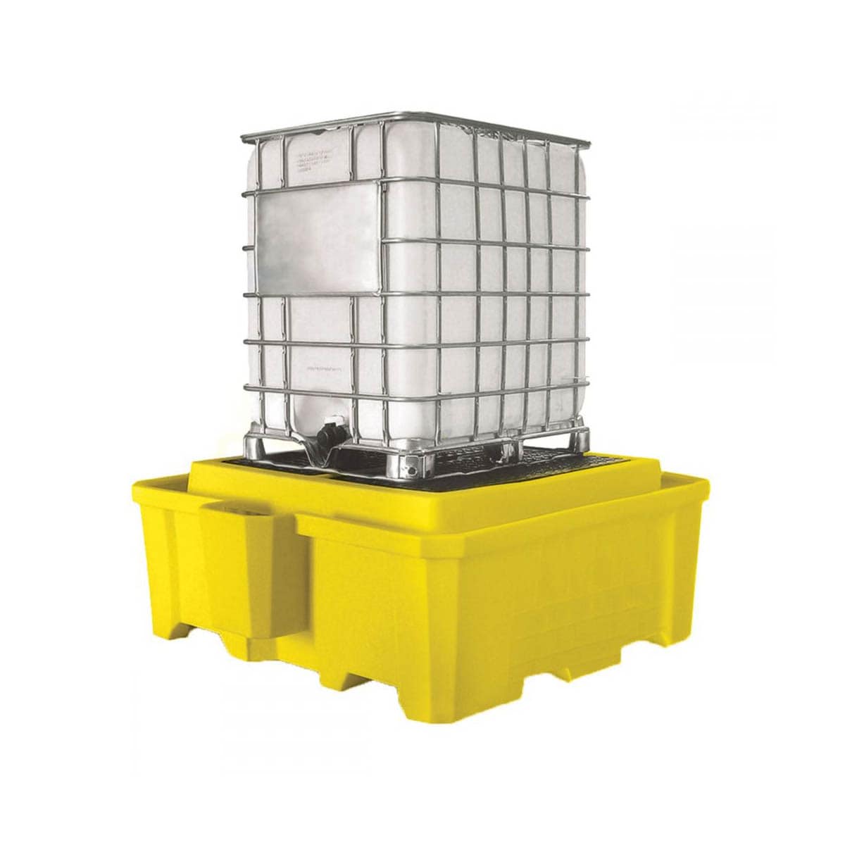 OilSafe® IBC Spill Pallet (SKU: 450503)
