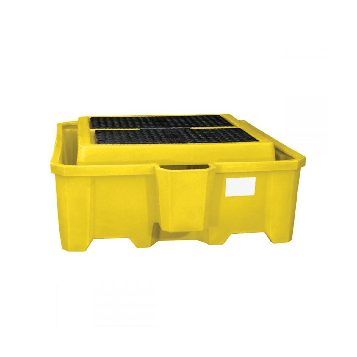 OilSafe® IBC Spill Pallet (SKU: 450503)