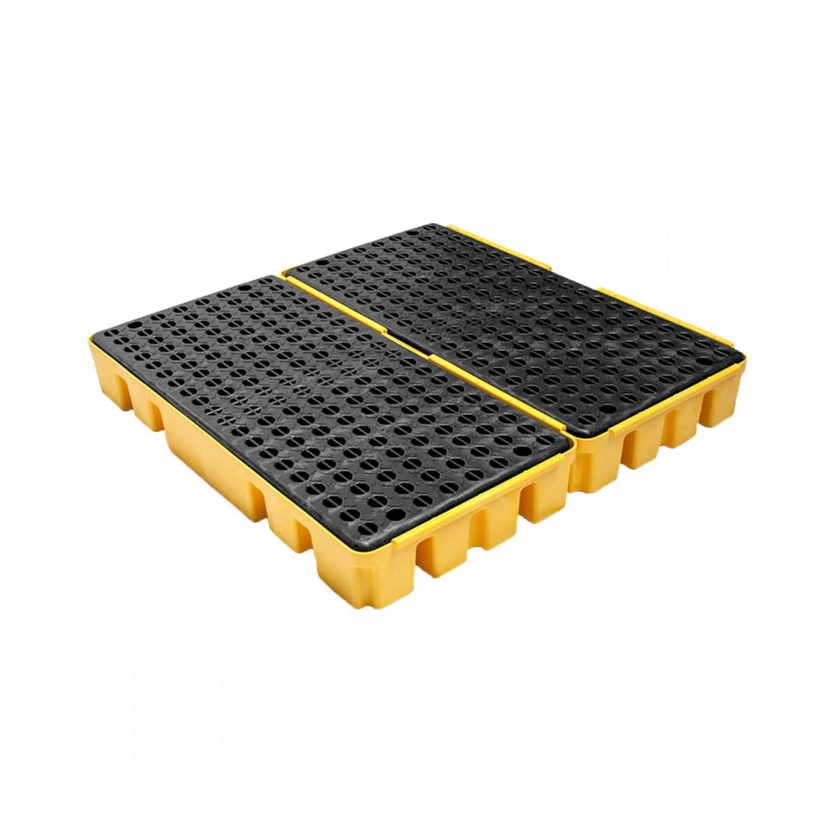 OilSafe® Spill Deck – 4 Drum (SKU: 450514)