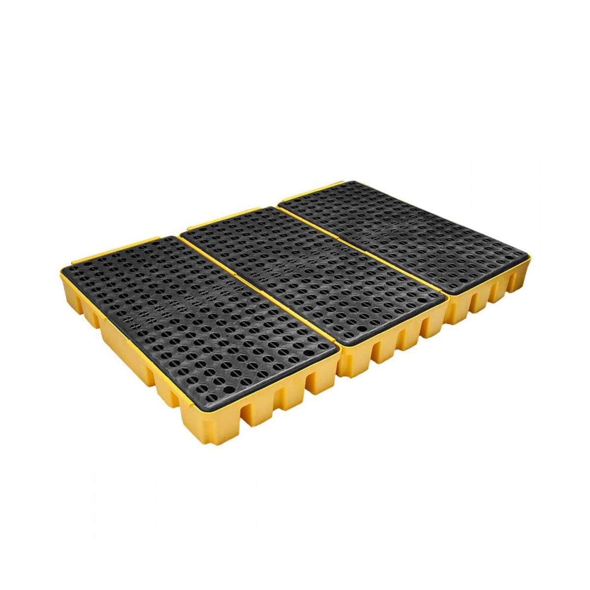OilSafe® Spill Deck – 6 Drum (SKU: 450516)