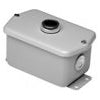 Hannay Part Pb-1 Switch | Weatherproof Single Phase Switch With Enclosure & Knockouts | 115/230V Ac Non-Ep