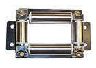 Hannay Part R306 Roller Assembly | Hose Reel Replacement Part | 6" Drum Width, Durable Construction, Precision Engineering – Reliable Hose Reel Component
