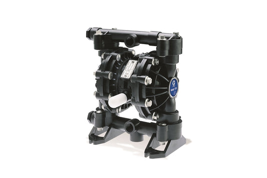 GRACO Husky 515 Air-Operated Double Diaphragm Pump (Part No. 246484)