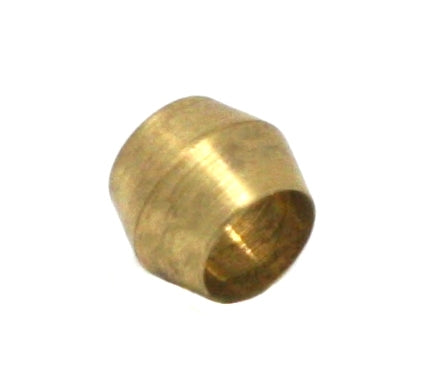 GRACO Spare Sleeves - Brass - 3/16 Tube Size (Part No. 555727)