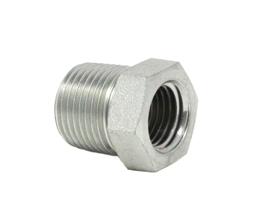 GRACO Reducing Bushing - 3/8 NPT Male x 1/4 NPT Female (Part No. 556404)
