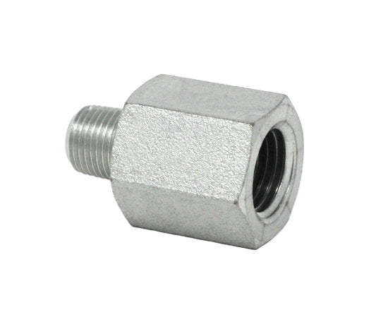 GRACO Expanding Bushing - 1/8 NPT Male X 1/4 NPT Female (Part No. 556416)