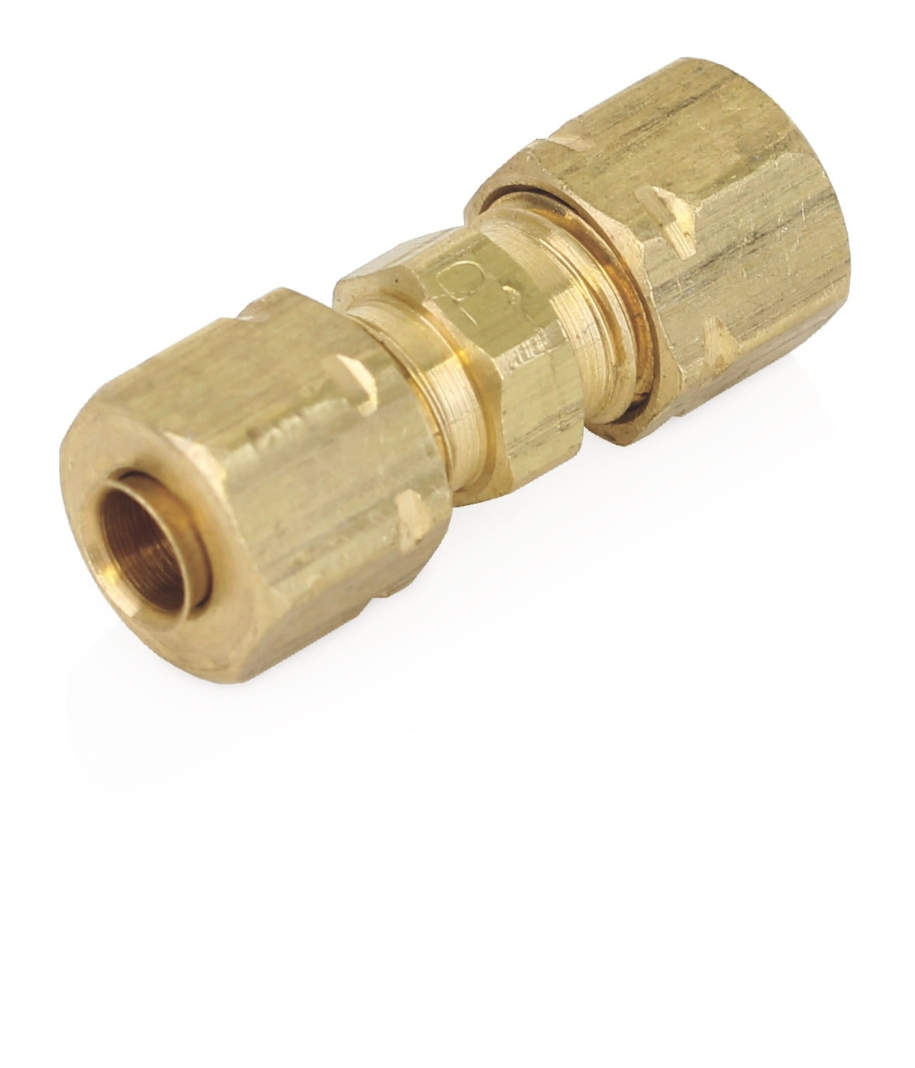 GRACO Fitting - 3/16 in. (4.8 mm) Tube (Part No. 556647)