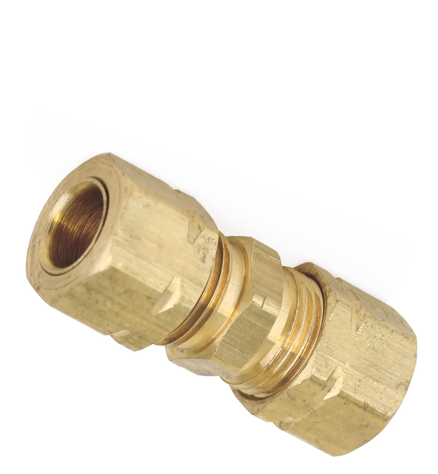 GRACO Fitting Union Tube 5/16 inch (7.9 mm) (Part No. 556648)