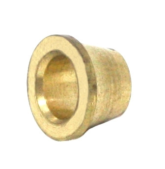 GRACO Brass Sleeve Fitting for 3/16 in. (4.8 mm) Tube (Part No. 556652)