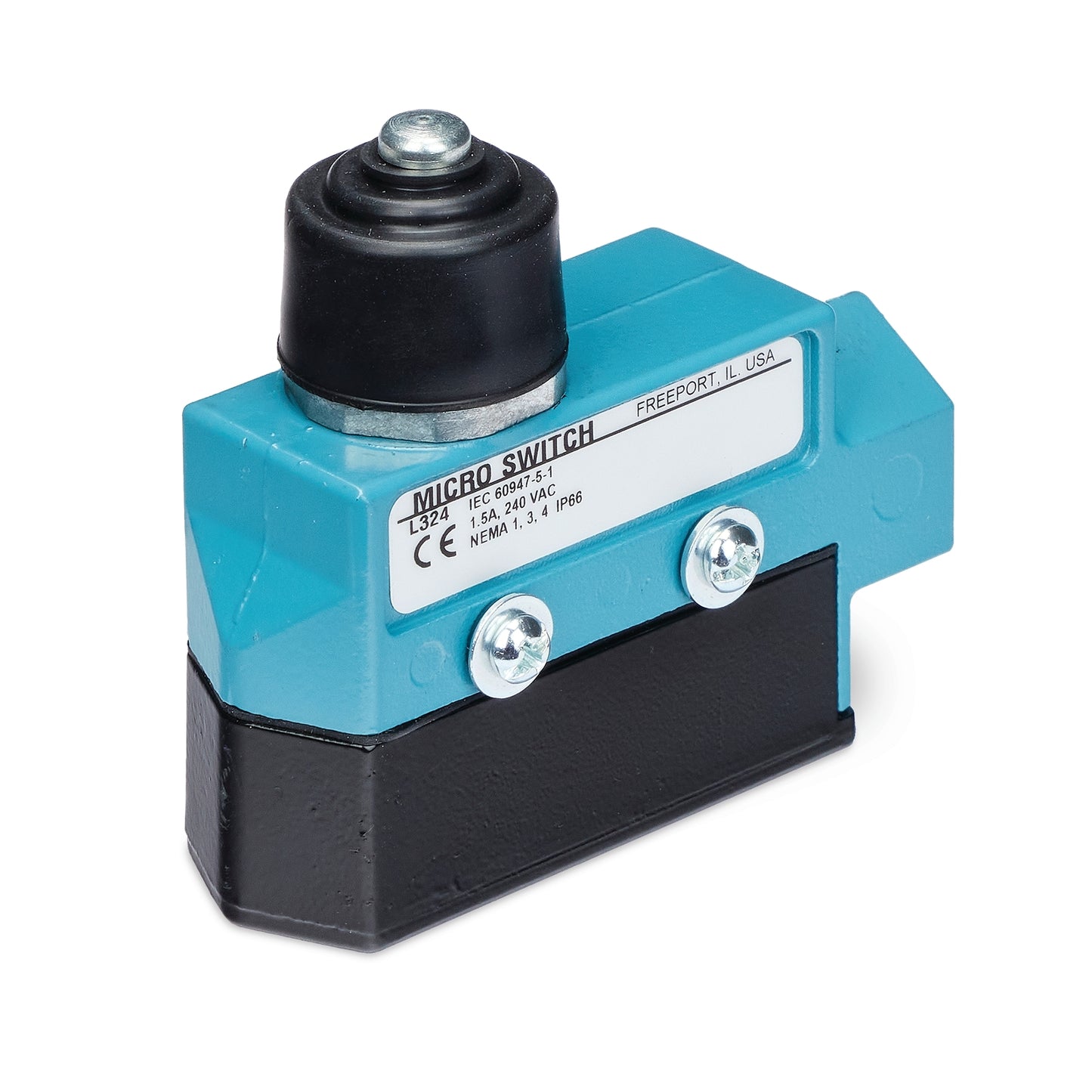 GRACO Replacement Low Level Switch, 15 Amp, SPDT (Part No. 557781)