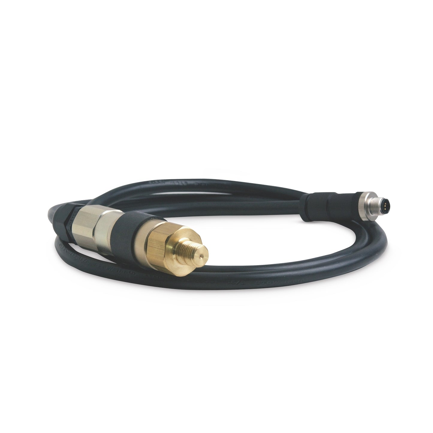 GRACO Moisture-Resistant Single Control Pressure Switch, 4700 psi (324 bar) (Part No. 557829)