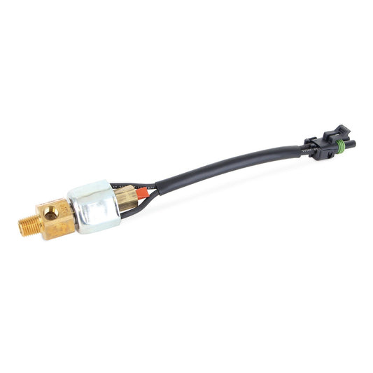 GRACO 3-Way Solenoid Valve Kit - 12 VDC (Part No. 557932)
