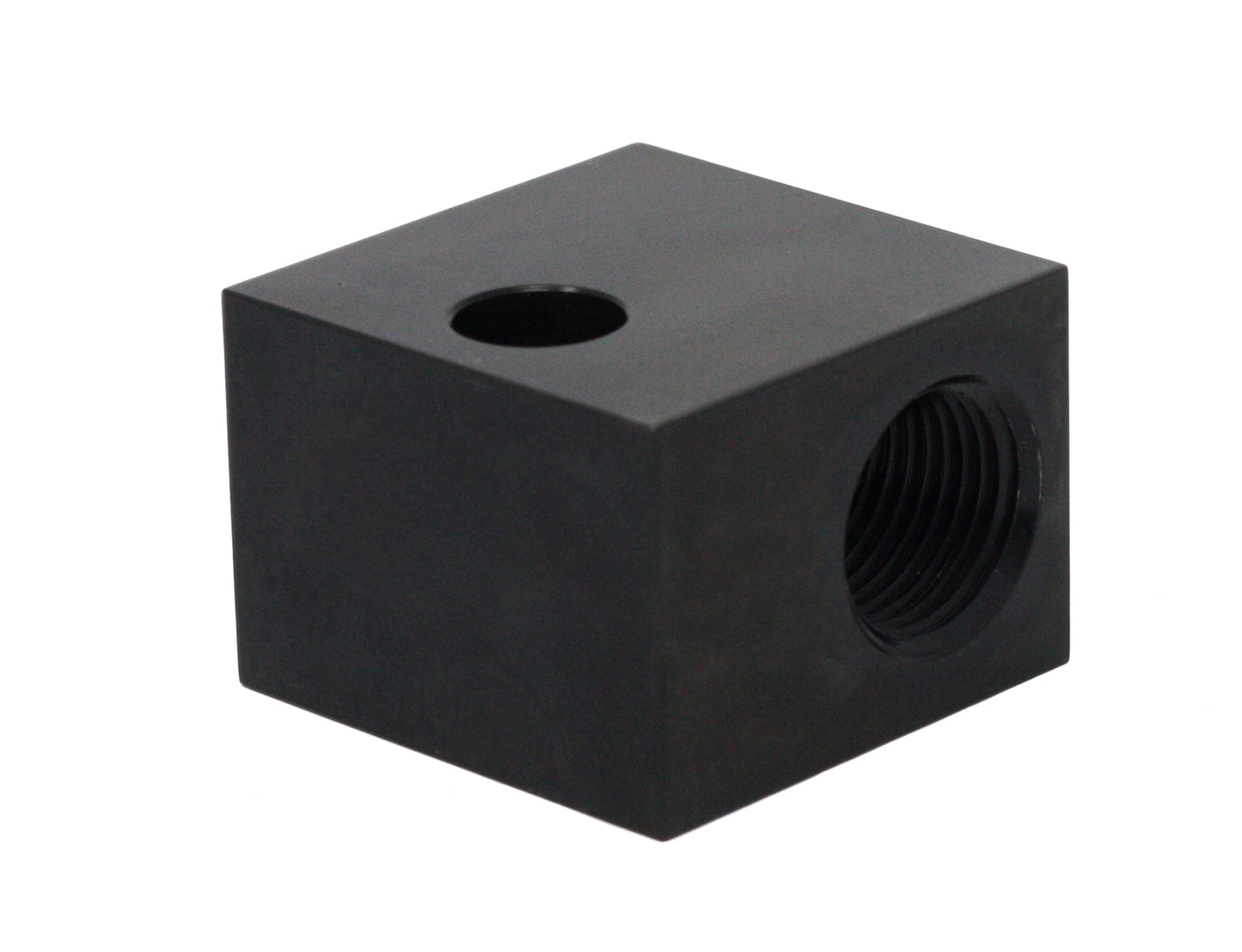 GRACO 180° Straight Anchor Fitting, 1/2 in. NPSF (Part No. 558910)