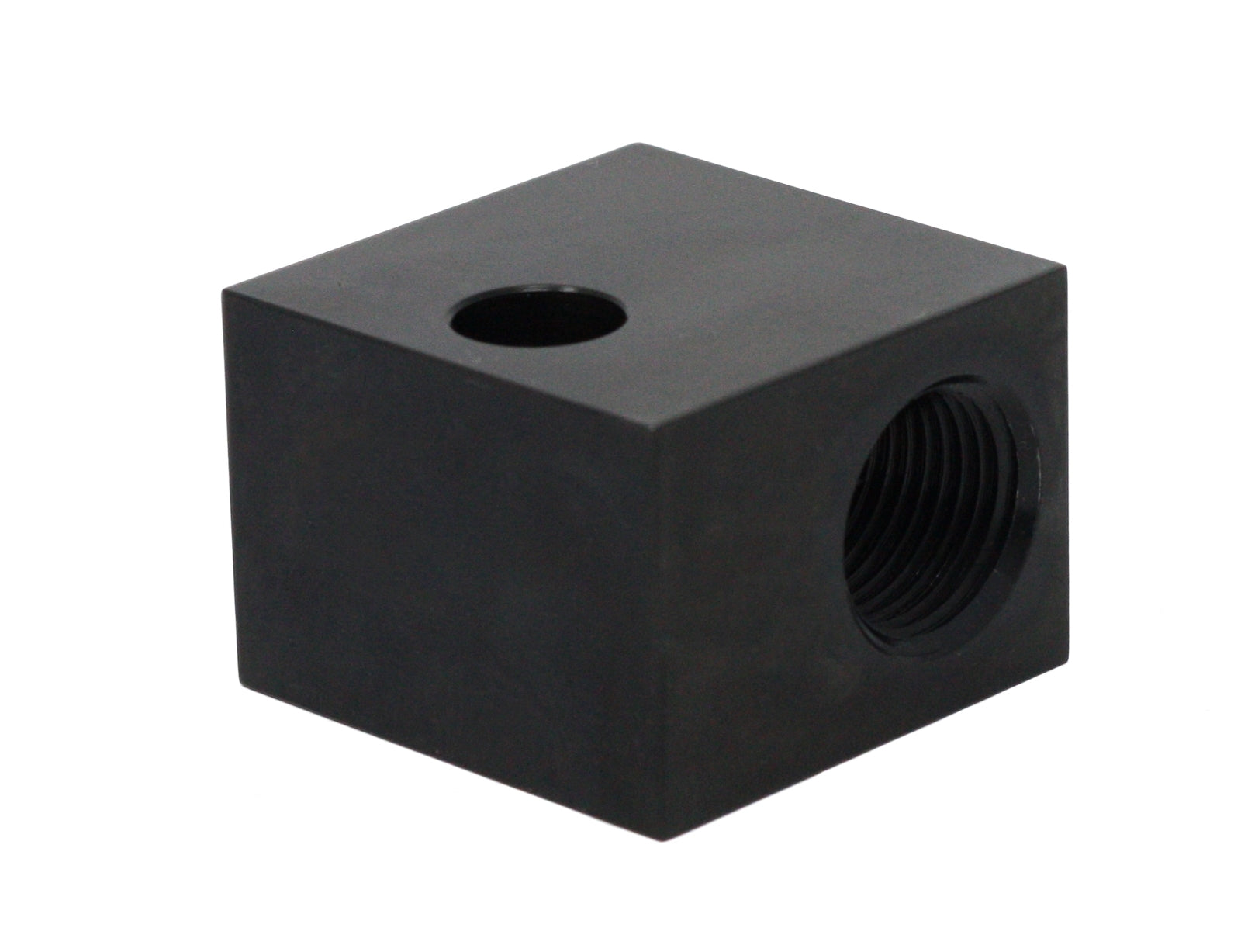 GRACO 180° Straight Anchor Fitting, 1/2 in. NPSF (Part No. 558910)
