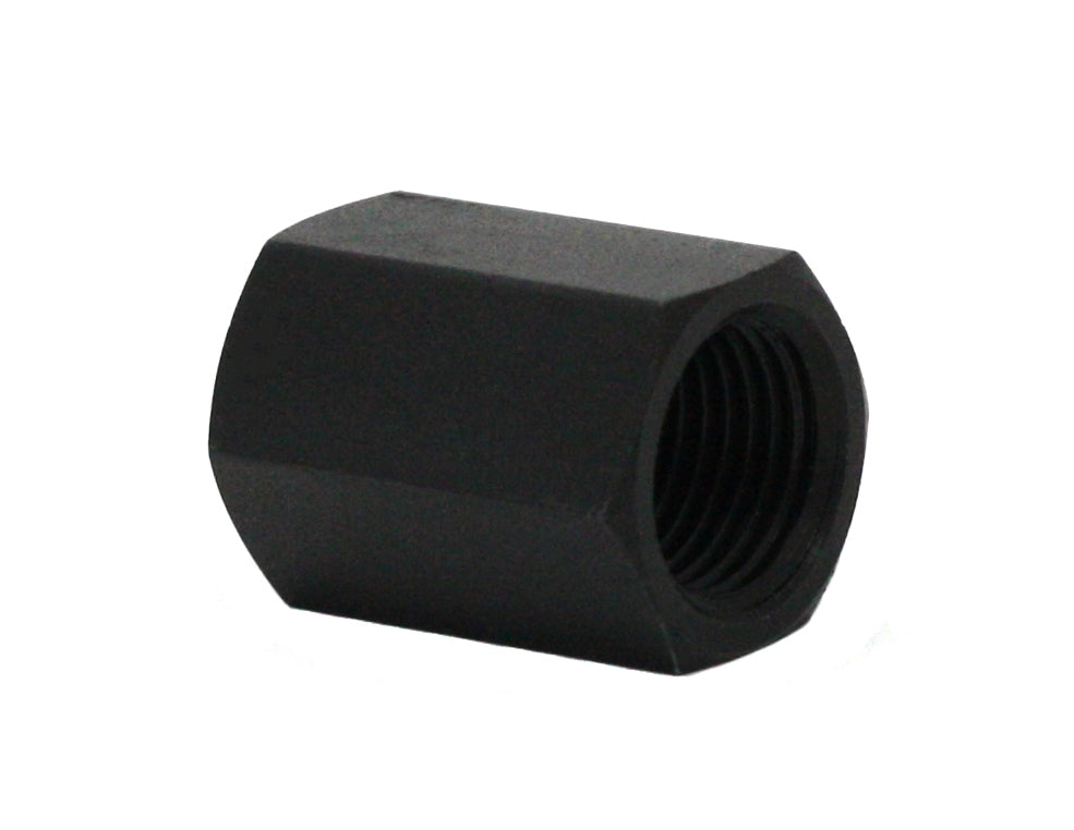 GRACO Hex Coupling - 1/8 NPT Female X 1/8 NPT Female (Part No. 560528)