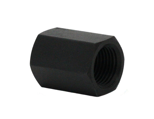 GRACO Hex Coupling - 1/8 NPT Female X 1/8 NPT Female (Part No. 560528)