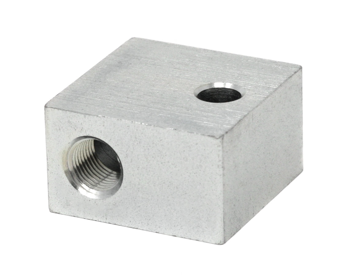 GRACO 180° Straight Anchor Fitting, 1/8 in. NPSF (Part No. 560540)