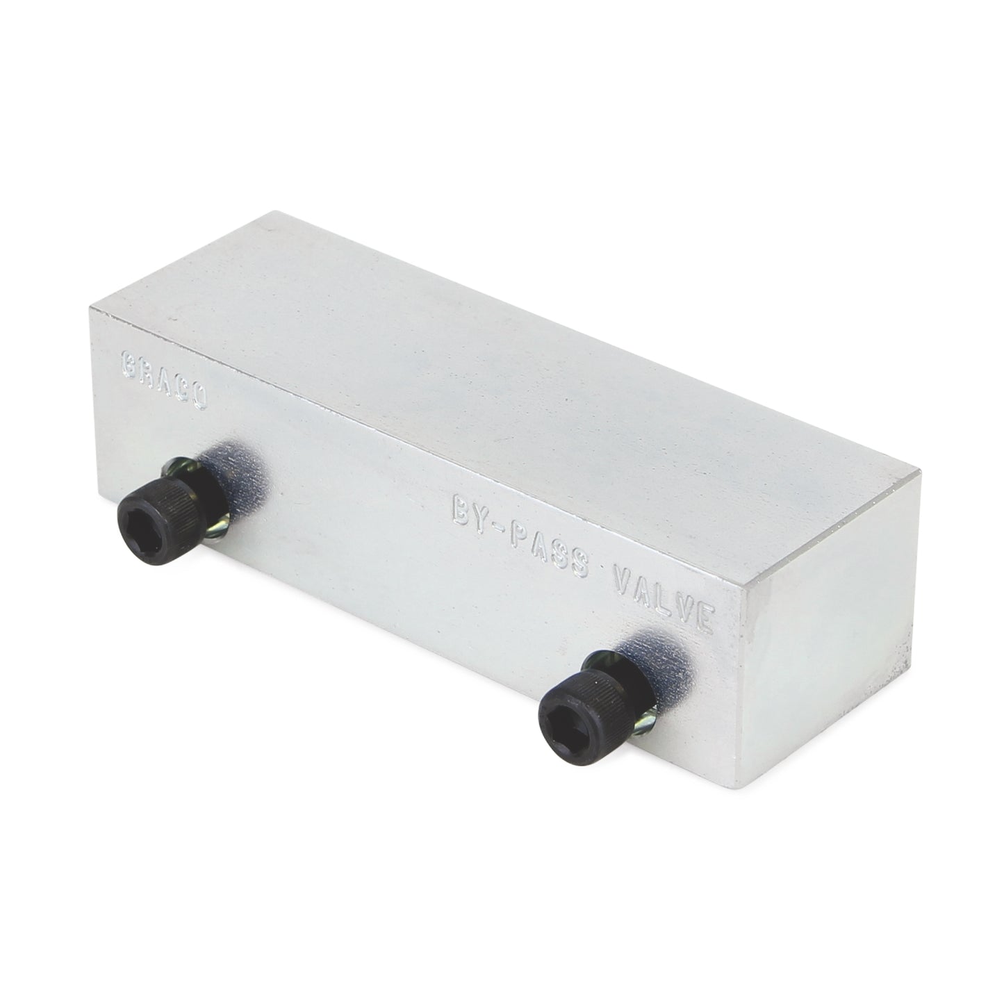 GRACO Trabon® MSP Divider Valve - Bypass Block MSP Bypass Section (Part No. 562660)