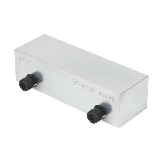 GRACO Trabon® MSP Divider Valve - Bypass Block MSP Bypass Section (Part No. 562660)