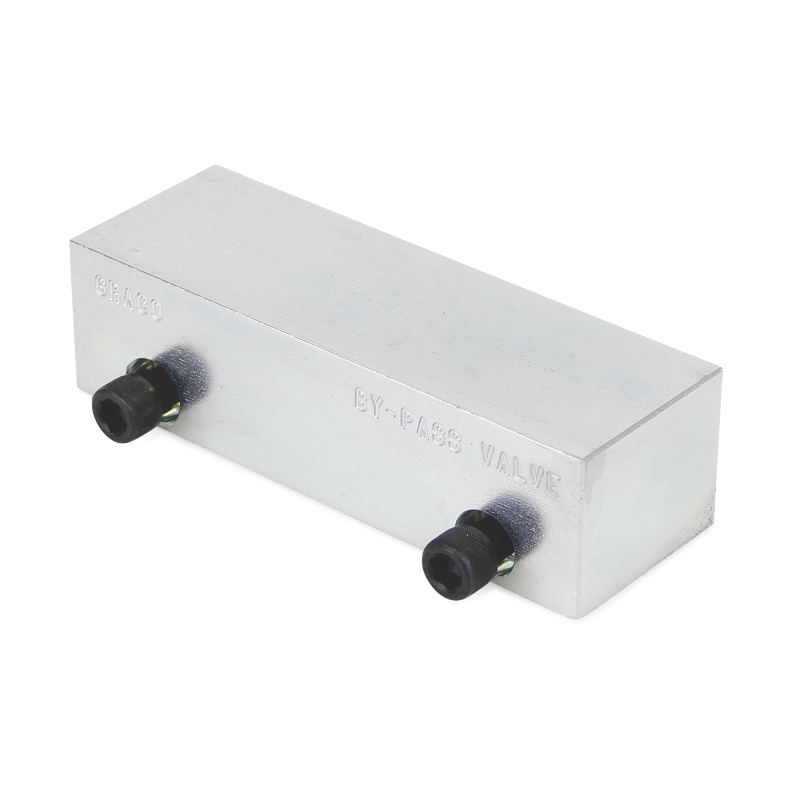 GRACO Trabon® MXP Divider Valve - MXP Bypass (Part No. 562835)