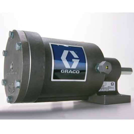 GRACO MSA-100™ Air Operated Pneumatic Pump (Part No. 562855)