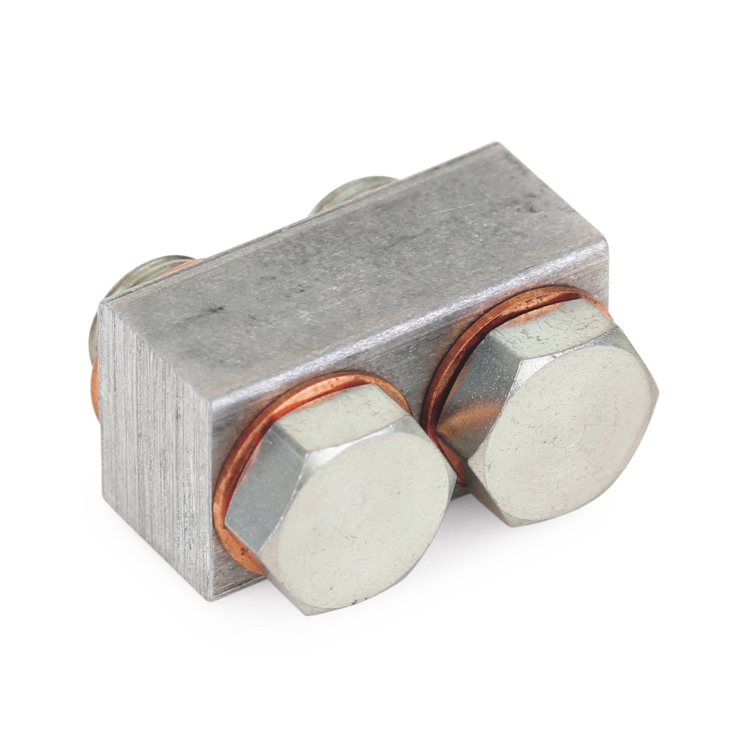GRACO Trabon® MJ Divider Valve Accessories – Cross Port Bar (Part No. 562914)