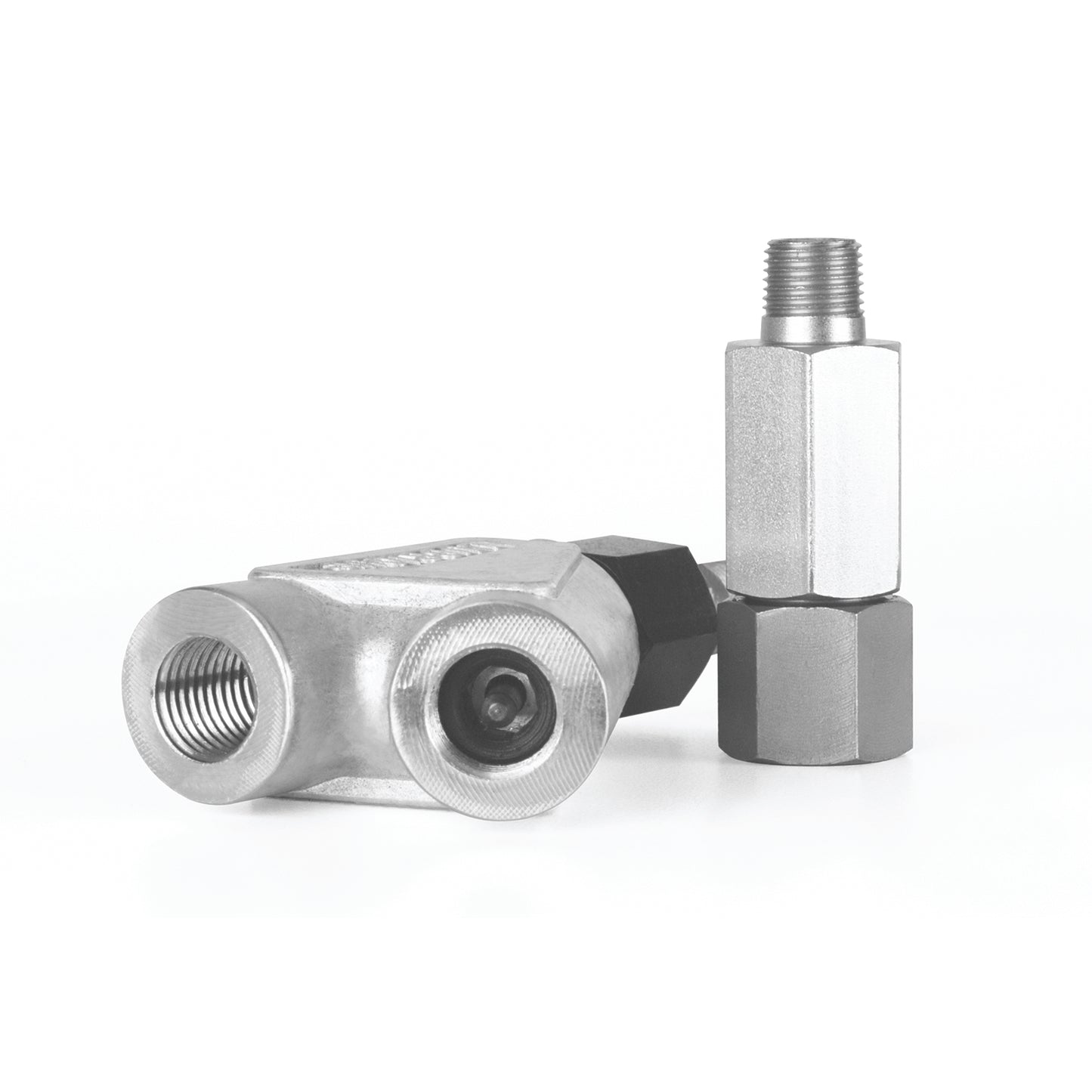 GRACO Broken Line Indicator Kit – 500 psi Indicator and 60 psi Simulator (Part No. 563078)