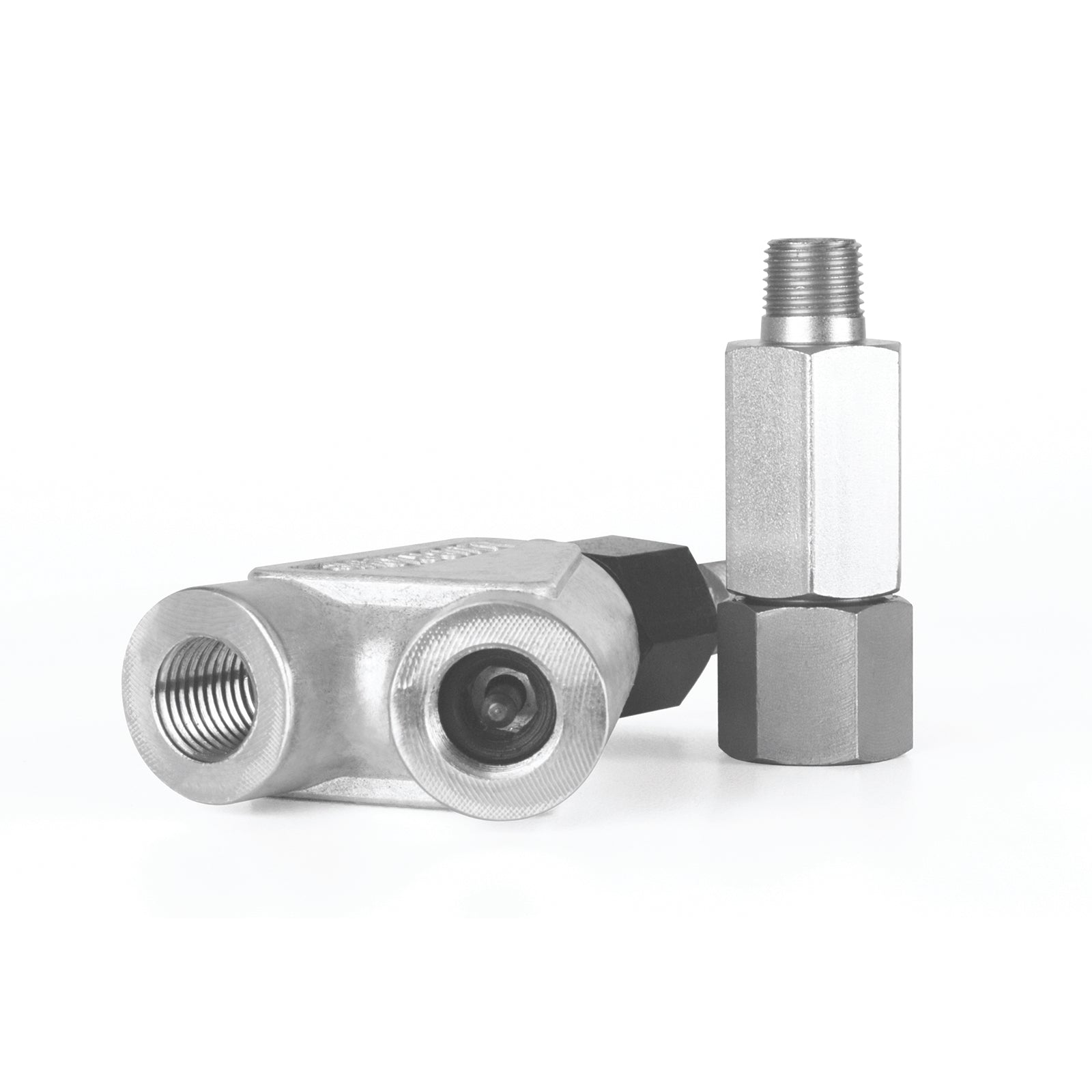 GRACO Broken Line Indicator Kit – 500 psi Indicator and 60 psi Simulator (Part No. 563078)