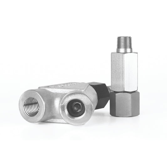 GRACO Broken Line Indicator Kit – 500 psi Indicator and 60 psi Simulator (Part No. 563078)