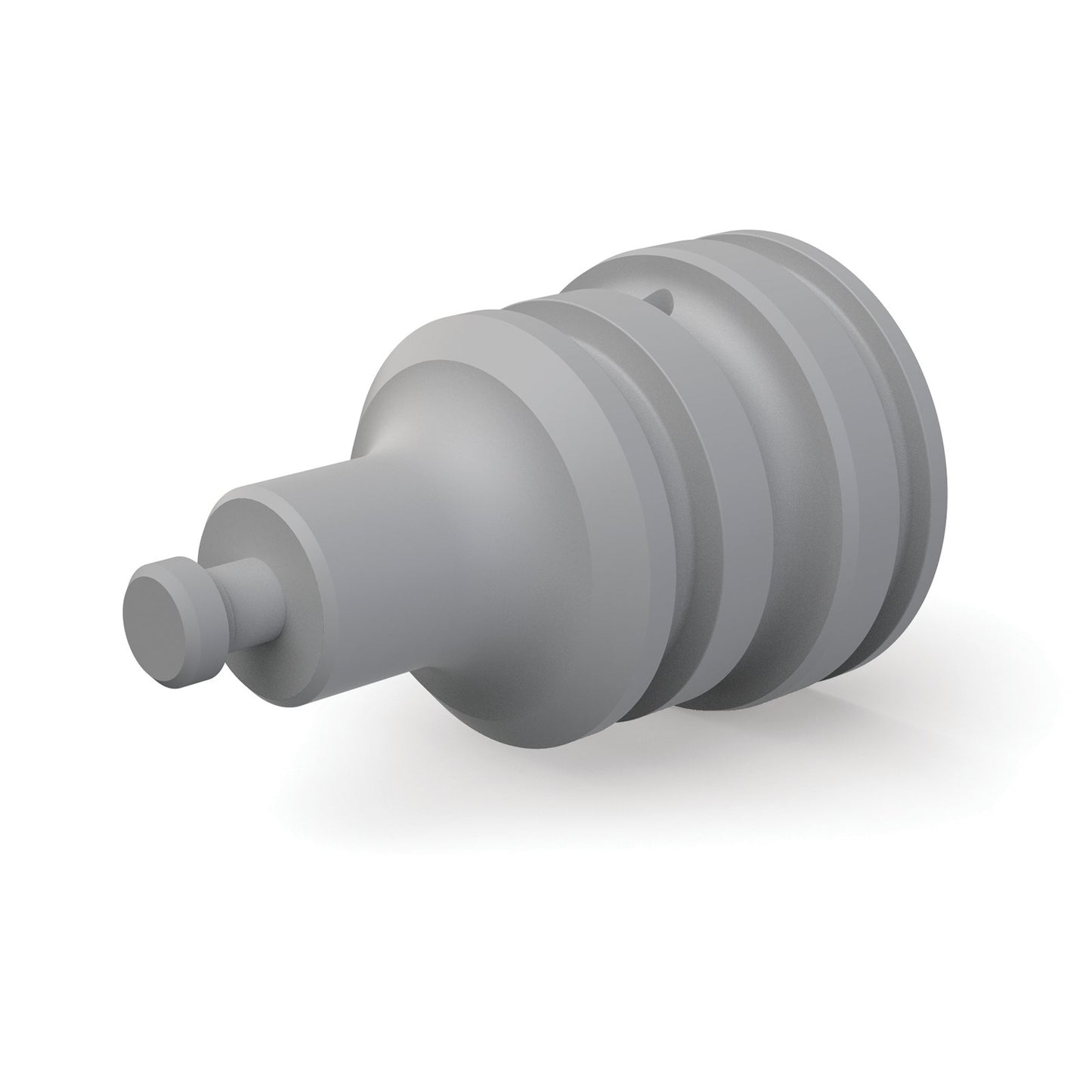 GRACO HP-50 Plunger and Cylinder Assembly (Part No. 563111)