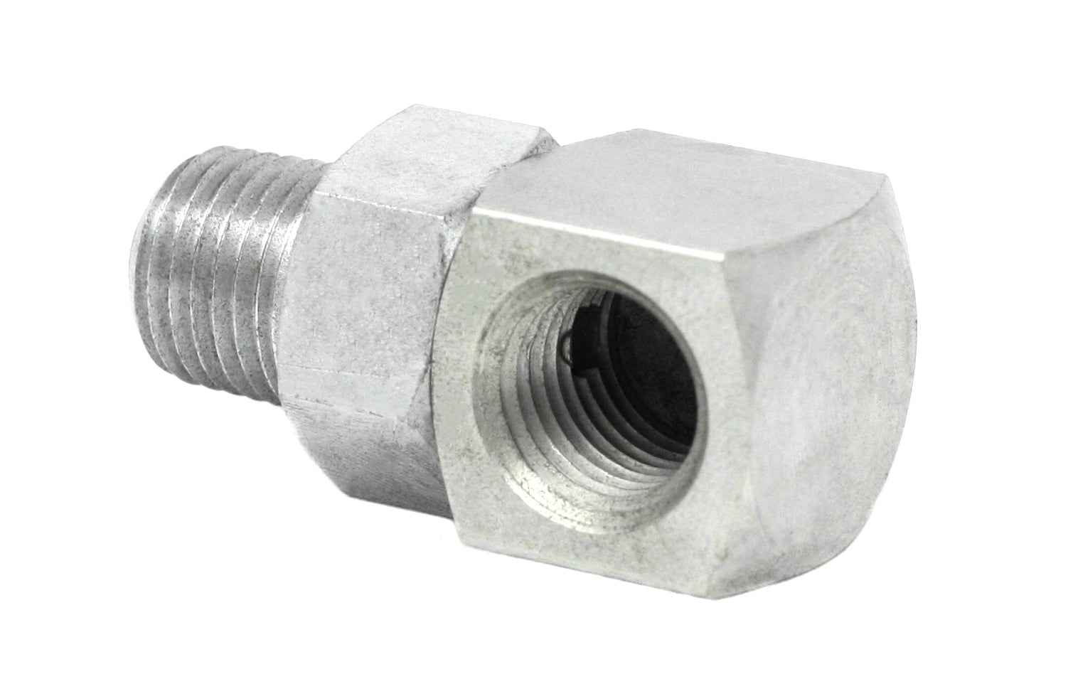 GRACO Compact 90º Angle Swivel - 1/4 inch, Nitrile (Part No. 563146)
