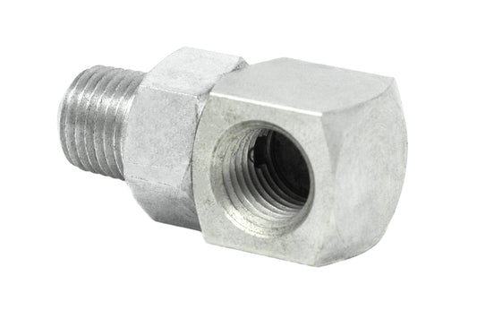 GRACO Compact 90º Angle Swivel - 1/4 inch, Nitrile (Part No. 563146)