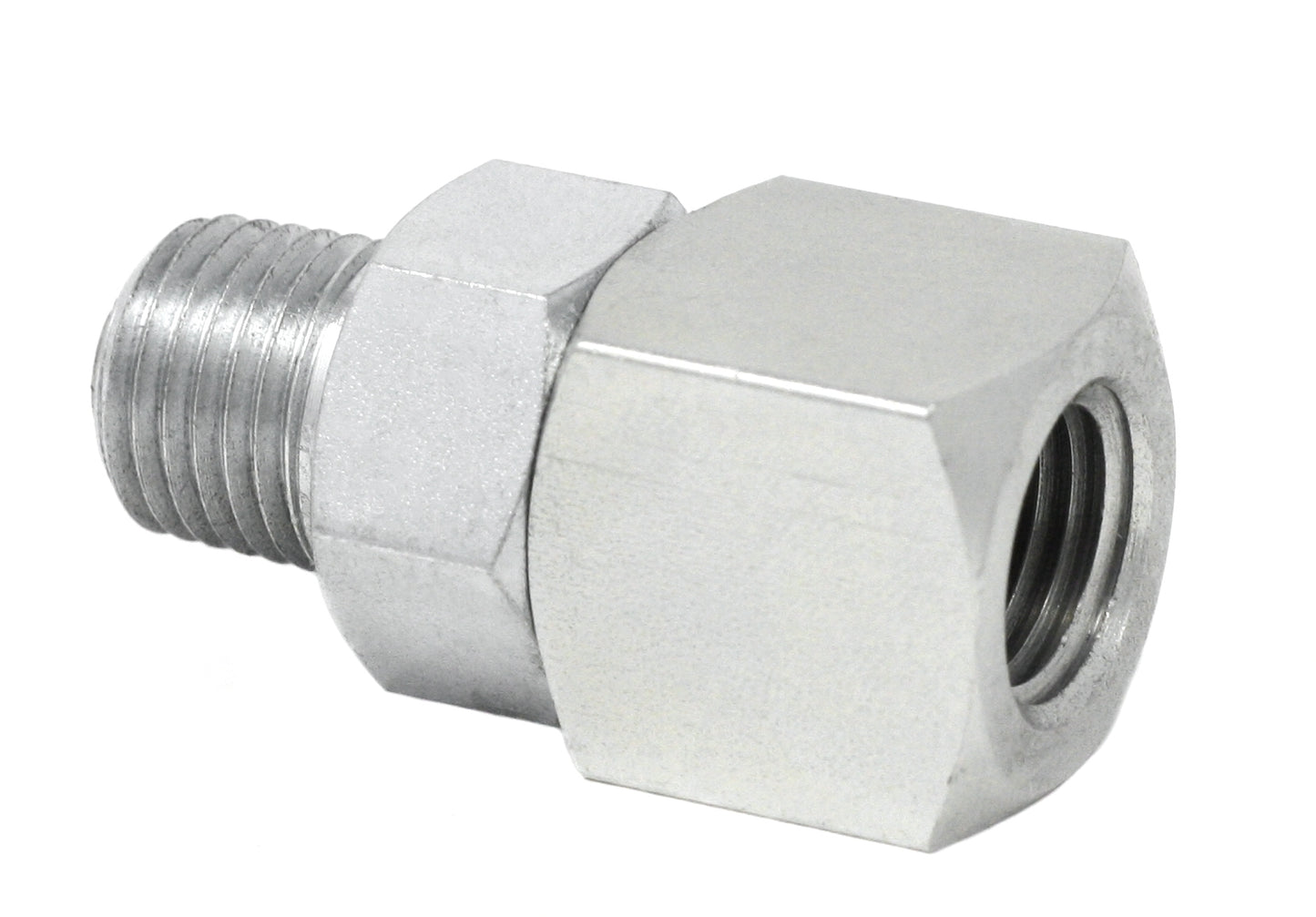 GRACO Compact 180º Straight Swivel - 1/4 inch, Nitrile (Part No. 563147)