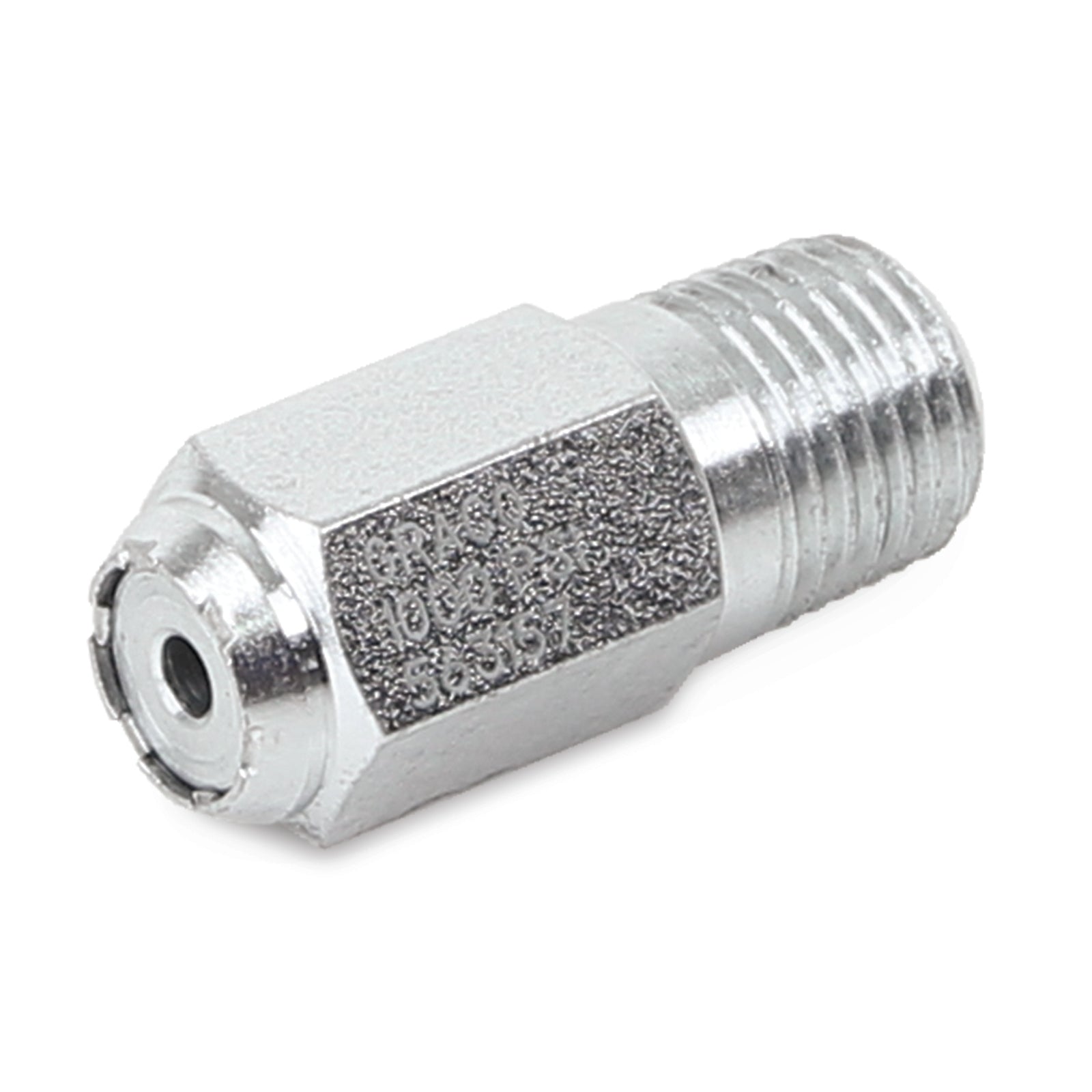 GRACO Automatic Relief Indicator for MX Divider Valves, 1000 psi (69 bar) (Part No. 563157)