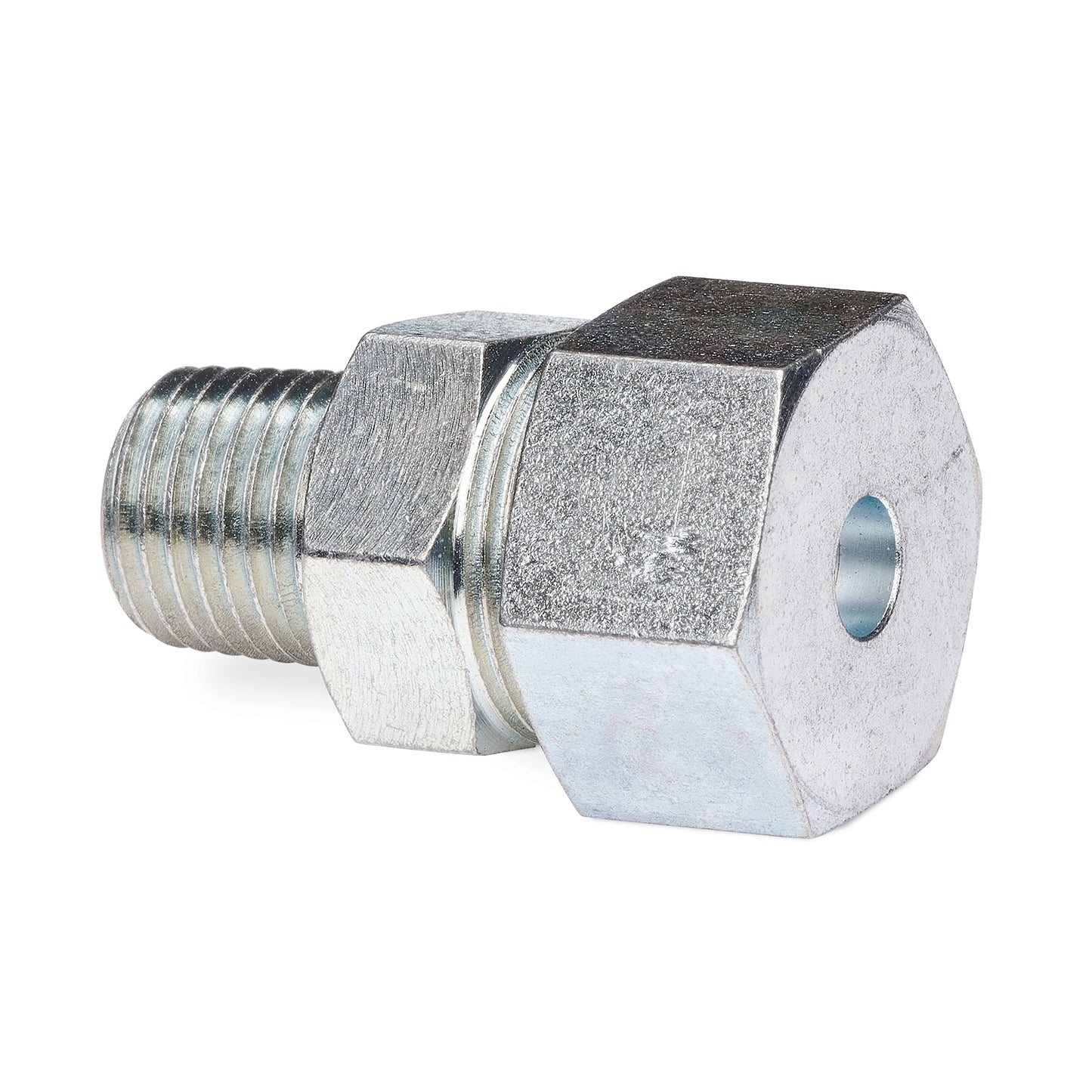 GRACO Rupture-to-Atmosphere Indicators for MX Divider Valves - 2350 psi, 1/4 inch-18 inch NPT(f) - Grease (Part No. 563184)
