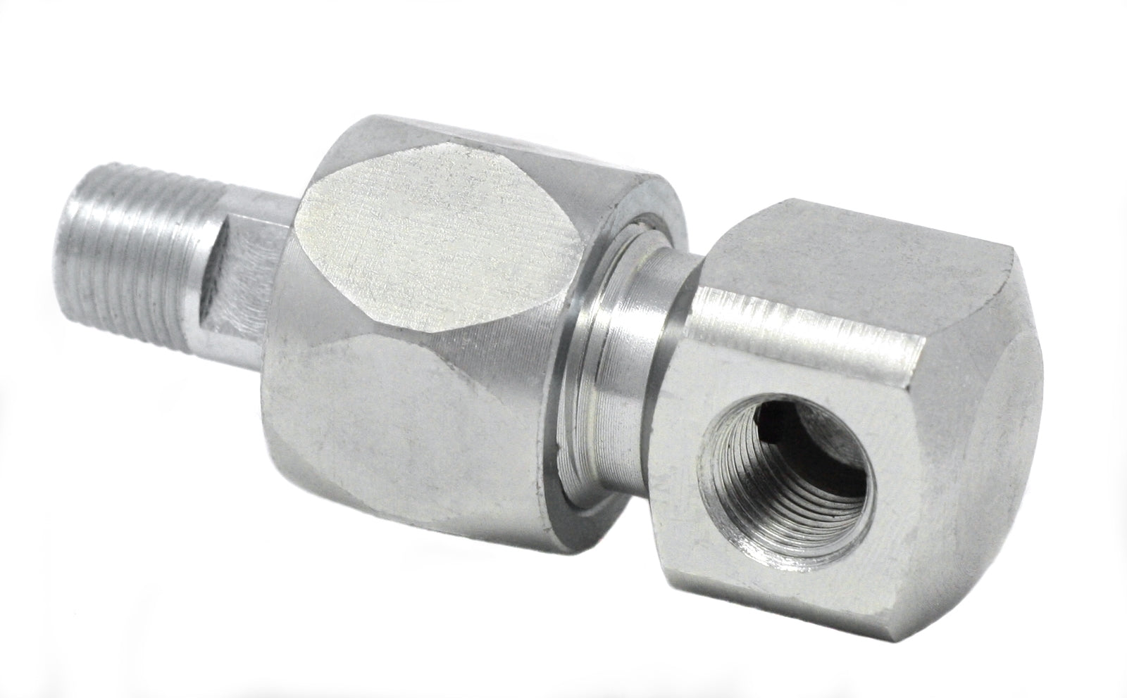 GRACO 90º Angle Swivel - 1/8 inch (3.2 mm) (Part No. 563212)