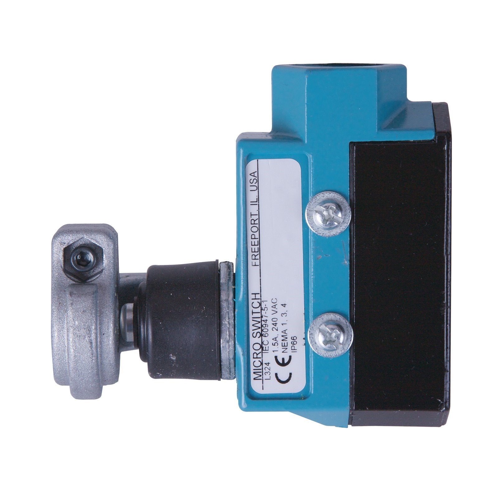 GRACO Cycle Switch (SPDT) and Bracket Assembly for MJ, MSP, and MXP Divider Valves (Part No. 563272)