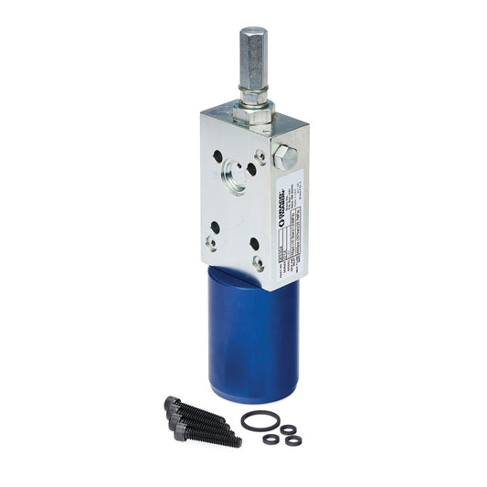 GRACO Modu-Flo® AL-5M Pneumatic Pump without Reservoir (Part No. 563304)