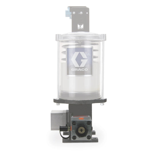 GRACO Lube Master® Pump Body (Part No. 563380)