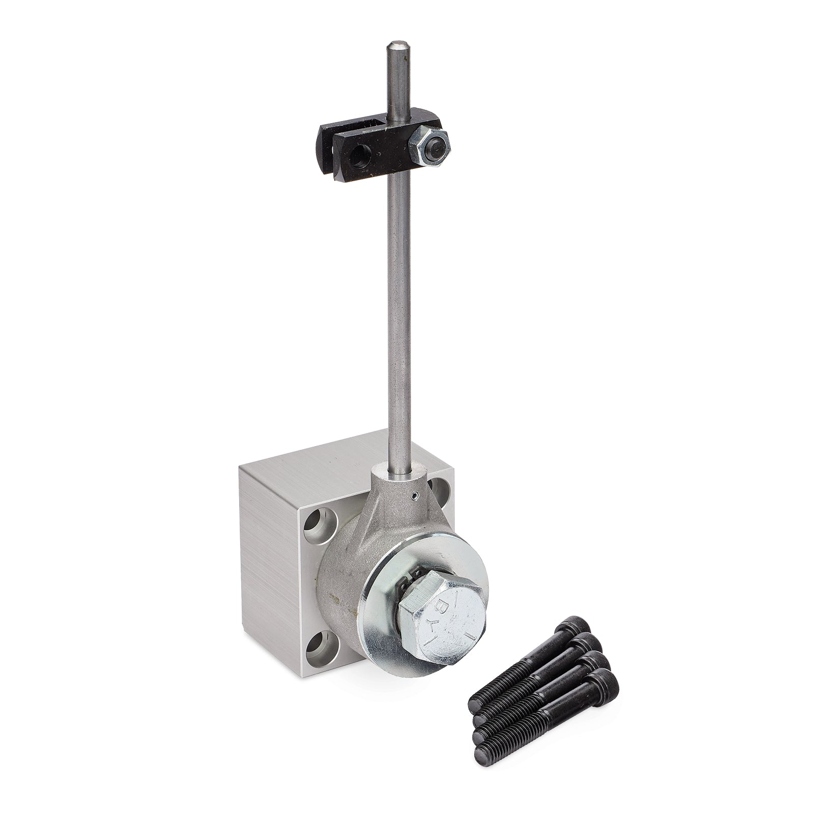 GRACO Clutch Drive with Ratchet Arm for Lube Master® Pumps (Part No. 563383)